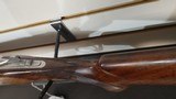 New Browning Miller 425 Sporting grade 2-3 wood custom engraving 28 gauge 30" bbl 4 chokes new in box 2023 inventory - 8 of 23