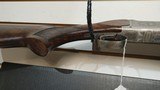New Browning Miller 425 Sporting grade 2-3 wood custom engraving 28 gauge 30" bbl 4 chokes new in box 2023 inventory - 20 of 23