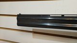 New Browning Miller 425 Sporting grade 2-3 wood custom engraving 28 gauge 30" bbl 4 chokes new in box 2023 inventory - 9 of 23