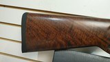 New Browning Miller 425 Sporting grade 2-3 wood custom engraving 28 gauge 30" bbl 4 chokes new in box 2023 inventory - 12 of 23