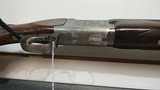 New Browning Miller 425 Sporting grade 2-3 wood custom engraving 28 gauge 30" bbl 4 chokes new in box 2023 inventory - 19 of 23