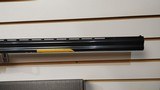 New Browning Miller 425 Sporting grade 2-3 wood custom engraving 28 gauge 30" bbl 4 chokes new in box 2023 inventory - 17 of 23