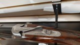 New Browning Miller 425 Sporting grade 2-3 wood custom engraving 28 gauge 30" bbl 4 chokes new in box 2023 inventory - 5 of 22