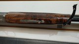 New Browning Miller 425 Sporting grade 2-3 wood custom engraving 28 gauge 30" bbl 4 chokes new in box 2023 inventory - 17 of 22