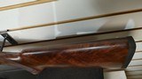 New Browning Miller 425 Sporting grade 2-3 wood custom engraving 28 gauge 30" bbl 4 chokes new in box 2023 inventory - 7 of 22