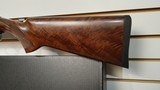 New Browning Miller 425 Sporting grade 2-3 wood custom engraving 28 gauge 30" bbl 4 chokes new in box 2023 inventory - 1 of 22