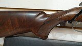 New Browning Miller 425 Sporting grade 2-3 wood custom engraving 28 gauge 30" bbl 4 chokes new in box 2023 inventory - 11 of 20