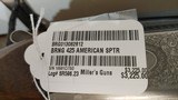 New Browning Miller 425 Sporting grade 2-3 wood custom engraving 28 gauge 30" bbl 4 chokes new in box 2023 inventory - 19 of 20