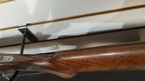 New Browning Miller 425 Sporting grade 2-3 wood custom engraving 28 gauge 30" bbl 4 chokes new in box 2023 inventory - 7 of 20