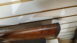 New Browning Miller 425 Sporting grade 2-3 wood custom engraving 28 gauge 30" bbl 4 chokes new in box 2023 inventory - 8 of 20
