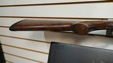 New Browning Miller 425 Sporting grade 2-3 wood custom engraving 28 gauge 30" bbl 4 chokes new in box 2023 inventory - 18 of 20