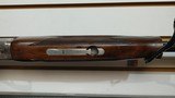 New Browning Miller 425 Sporting grade 2-3 wood custom engraving 28 gauge 30" bbl 4 chokes new in box 2023 inventory - 16 of 20