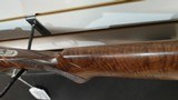 New Browning Miller 425 Sporting grade 2-3 wood custom engraving 28 gauge 30" bbl 4 chokes new in box 2023 inventory - 3 of 22
