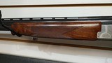 New Browning Miller 425 Sporting grade 2-3 wood custom engraving 28 gauge 30" bbl 4 chokes new in box 2023 inventory - 9 of 22
