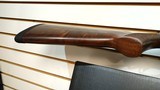 New Browning Miller 425 Sporting grade 2-3 wood custom engraving 28 gauge 30" bbl 4 chokes new in box 2023 inventory - 21 of 22