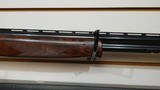 New Browning Miller 425 Sporting grade 2-3 wood custom engraving 28 gauge 30" bbl 4 chokes new in box 2023 inventory - 15 of 22