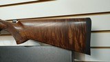 New Browning Miller 425 Sporting grade 2-3 wood custom engraving 28 gauge 30" bbl 4 chokes new in box 2023 inventory - 3 of 22
