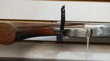 New Browning Miller 425 Sporting grade 2-3 wood custom engraving 28 gauge 30" bbl 4 chokes new in box 2023 inventory - 19 of 22