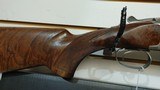 New Browning Miller 425 Sporting grade 2-3 wood custom engraving 28 gauge 30" bbl 4 chokes new in box 2023 inventory - 13 of 22