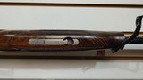 New Browning Miller 425 Sporting grade 2-3 wood custom engraving 28 gauge 30" bbl 4 chokes new in box 2023 inventory - 17 of 22