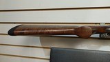 New Browning Miller 425 Sporting grade 2-3 wood custom engraving 28 gauge 30" bbl 4 chokes new in box 2023 inventory - 20 of 22