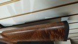 New Browning Miller 425 Sporting grade 2-3 wood custom engraving 28 gauge 30" bbl 4 chokes new in box 2023 inventory - 6 of 22