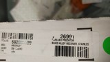 new RUG AM RFL PRED STD 350 20B DE new in box - 24 of 24