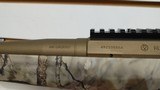 new RUG AM RFL BA 350LGND CAM new in box - 1 of 18