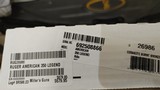 new RUG AM RFL BA 350LGND CAM new in box - 7 of 18