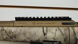 new RUG AM RFL BA 350LGND CAM new in box - 10 of 18