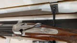 New Browning Miller 425 Sporting grade 2-3 wood custom engraving 28 gauge 30" bbl 4 chokes new in box 2023 inventory - 8 of 20