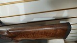 New Browning Miller 425 Sporting grade 2-3 wood custom engraving 28 gauge 30" bbl 4 chokes new in box 2023 inventory - 10 of 20