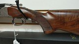 New Browning Miller 425 Sporting grade 2-3 wood custom engraving 28 gauge 30" bbl 4 chokes new in box 2023 inventory - 1 of 18