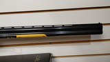 New Browning Miller 425 Sporting grade 2-3 wood custom engraving 28 gauge 30" bbl 4 chokes new in box 2023 inventory - 13 of 18