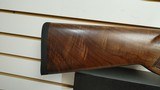 New Browning Miller 425 Sporting grade 2-3 wood custom engraving 28 gauge 30" bbl 4 chokes new in box 2023 inventory - 10 of 18