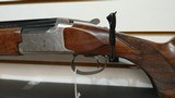 New Browning Miller 425 Sporting grade 2-3 wood custom engraving 28 gauge 30" bbl 4 chokes new in box 2023 inventory - 5 of 18