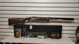 New Browning Miller 425 Sporting grade 2-3 wood custom engraving 28 gauge 30" bbl 4 chokes new in box 2023 inventory - 8 of 18