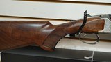 New Browning Miller 425 Sporting grade 2-3 wood custom engraving 28 gauge 30" bbl 4 chokes new in box 2023 inventory - 9 of 18