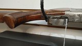 New Browning Miller 425 Sporting grade 2-3 wood custom engraving 28 gauge 30