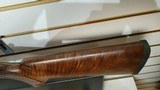 New Browning Miller 425 Sporting grade 2-3 wood custom engraving 28 gauge 30