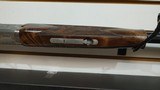 New Browning Miller 425 Sporting grade 2-3 wood custom engraving 28 gauge 30