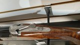New Browning Miller 425 Sporting grade 2-3 wood custom engraving 28 gauge 30