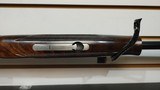 New Browning Miller 425 Sporting grade 2-3 wood custom engraving 28 gauge 30" bbl 4 chokes new in box 2023 inventory - 14 of 19