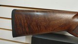 New Browning Miller 425 Sporting grade 2-3 wood custom engraving 28 gauge 30" bbl 4 chokes new in box 2023 inventory - 5 of 19