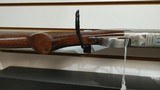 New Browning Miller 425 Sporting grade 2-3 wood custom engraving 28 gauge 30" bbl 4 chokes new in box 2023 inventory - 17 of 19