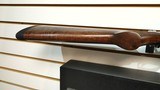 New Browning Miller 425 Sporting grade 2-3 wood custom engraving 28 gauge 30" bbl 4 chokes new in box 2023 inventory - 18 of 19