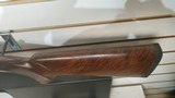 New Browning Miller 425 Sporting grade 2-3 wood custom engraving 28 gauge 30" bbl 4 chokes new in box 2023 inventory - 8 of 18