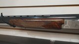New Browning Miller 425 Sporting grade 2-3 wood custom engraving 28 gauge 30" bbl 4 chokes new in box 2023 inventory - 5 of 18