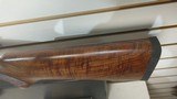 New Browning Miller 425 Sporting grade 2-3 wood custom engraving 28 gauge 30" bbl 4 chokes new in box 2023 inventory - 7 of 20