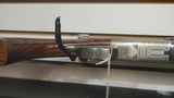 New Browning Miller 425 Sporting grade 2-3 wood custom engraving 28 gauge 30" bbl 4 chokes new in box 2023 inventory - 17 of 20